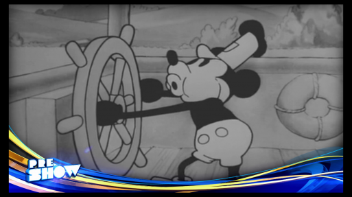 TiffanyLing-Evolution of Animation