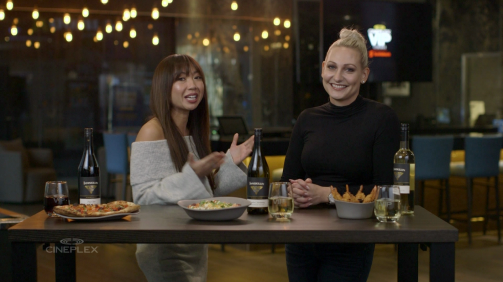 TiffanyLing-Wine Pairings 101