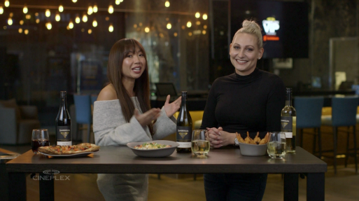 TiffanyLing-Wine Pairings 101